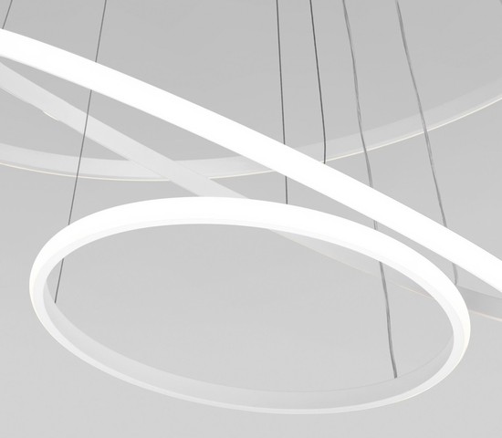 Люстра 90264/3 белый