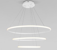 Люстра 90264/3 белый