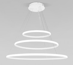 Люстра 90264/3 белый