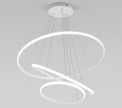 Люстра 90264/3 белый