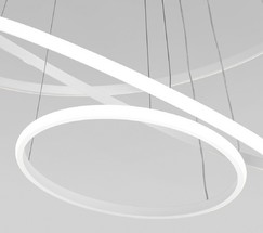 Люстра 90264/3 белый