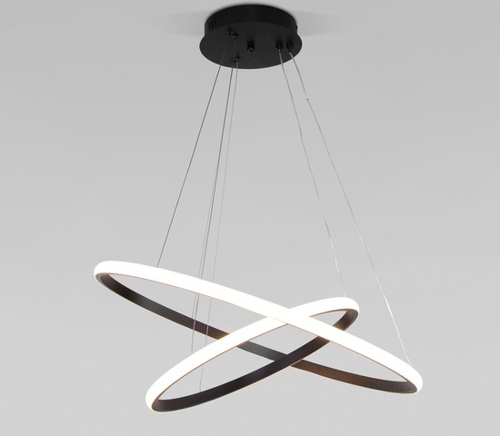 Люстра 90264/2 черный