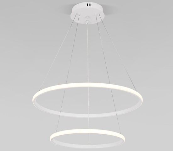 Люстра 90264/2 белый