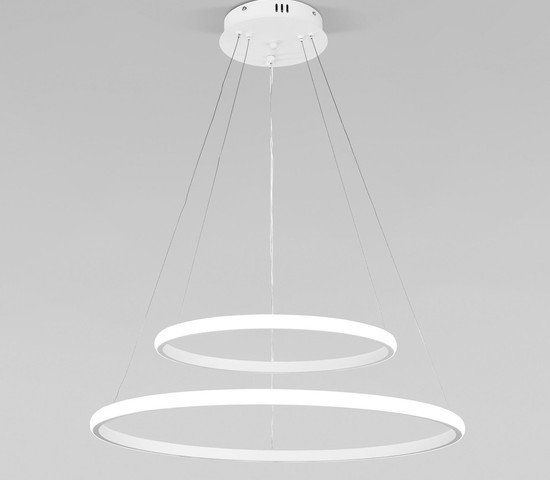 Люстра 90264/2 белый