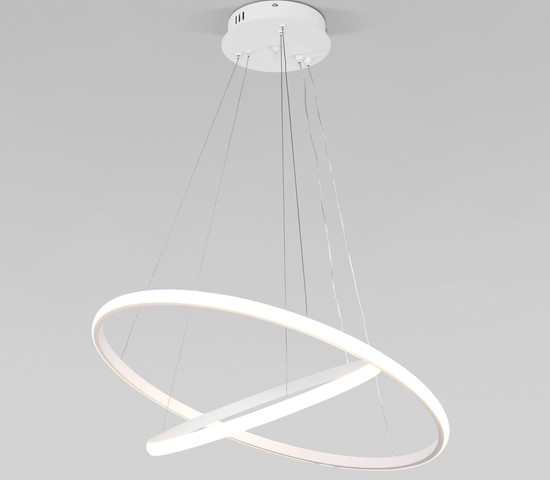 Люстра 90264/2 белый