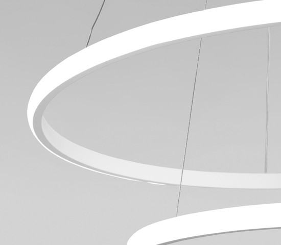 Люстра 90264/2 белый