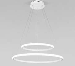 Люстра 90264/2 белый