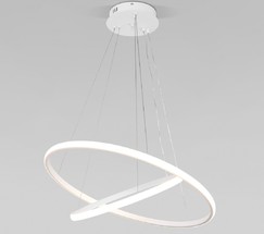 Люстра 90264/2 белый