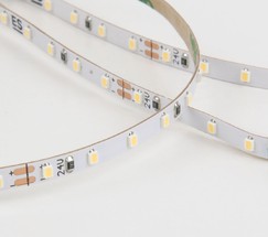 Лента светодиодная 120Led 8W IP20 6500K холодный белый (2116 24V 120Led 8W IP20)