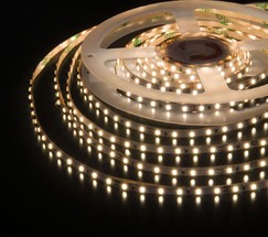 Лента светодиодная 120Led 8W IP20 4200K дневной белый (2116 24V 120Led 8W IP20)