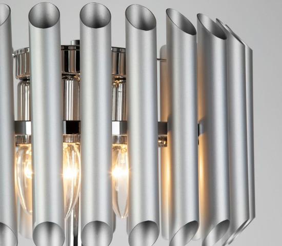 Торшер 01107/4