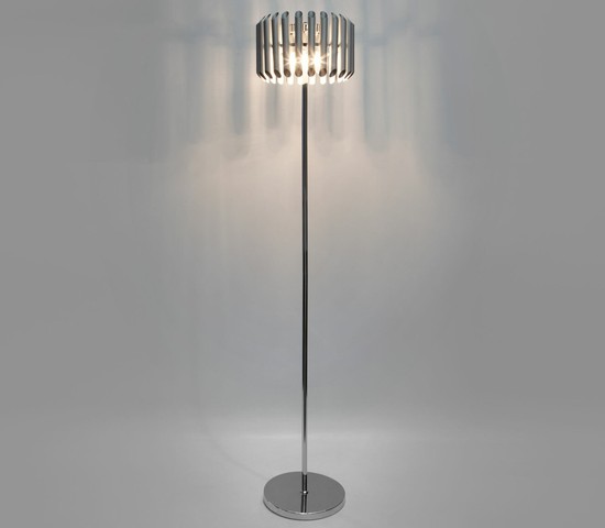 Торшер 01107/4