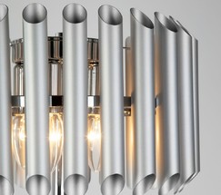 Торшер 01107/4