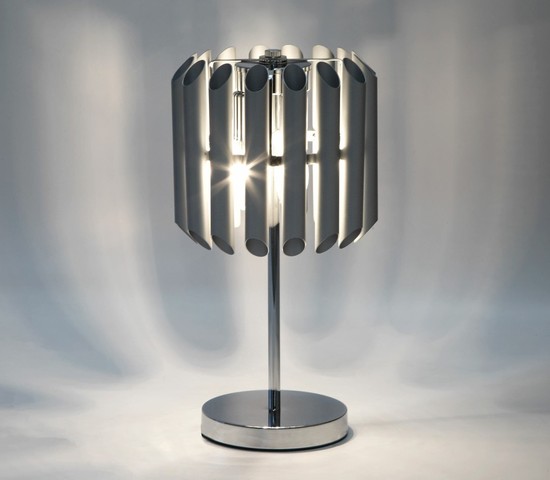 Настольная лампа 01107/3