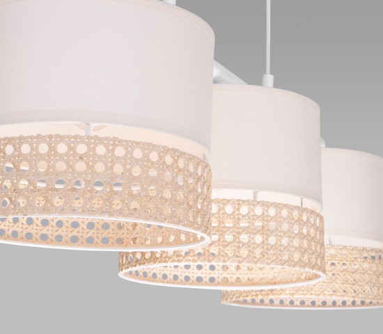 Люстра 6694 Paglia