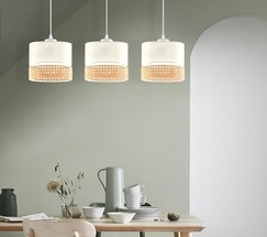 Люстра 6694 Paglia