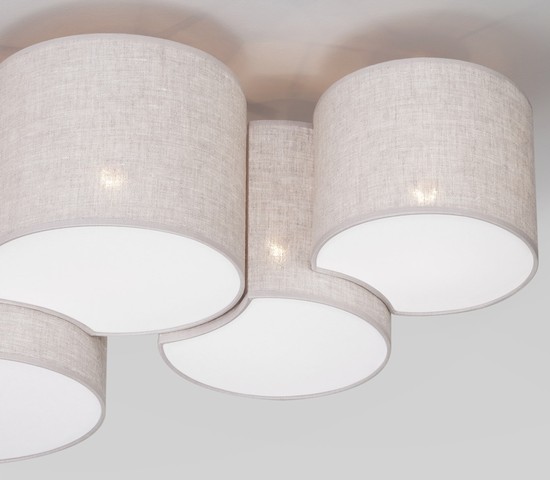 Люстра 6593 Mona Nature