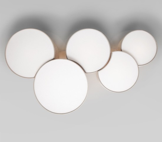 Люстра 6593 Mona Nature