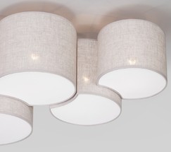 Люстра 6593 Mona Nature