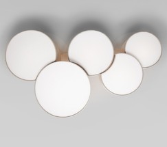 Люстра 6593 Mona Nature