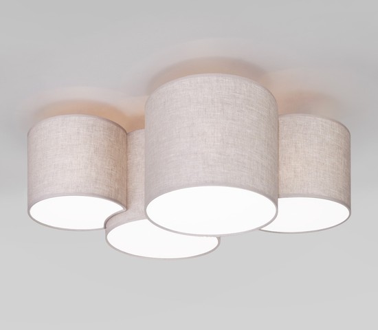 Люстра 6592 Mona Nature