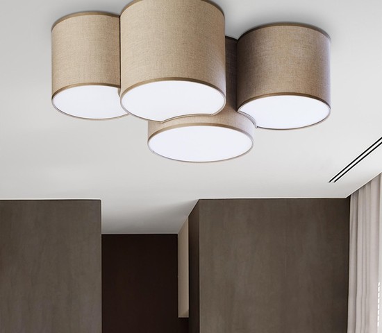 Люстра 6592 Mona Nature