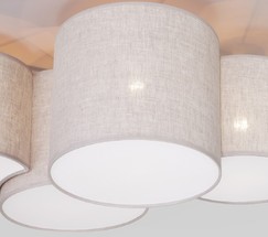 Люстра 6592 Mona Nature