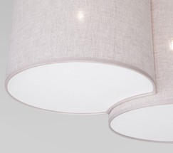 Люстра 6590 Mona Nature