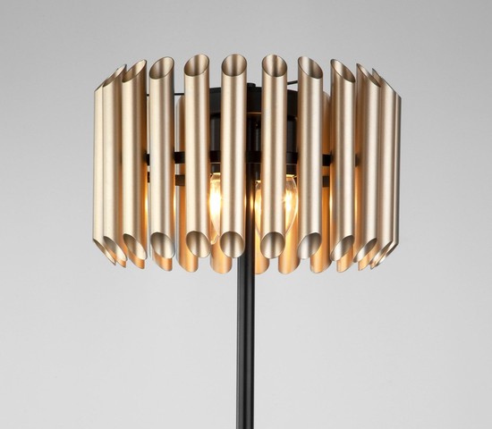 Торшер 01106/4