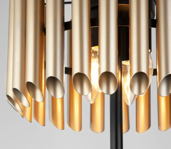 Торшер 01106/4