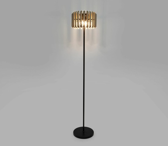 Торшер 01106/4