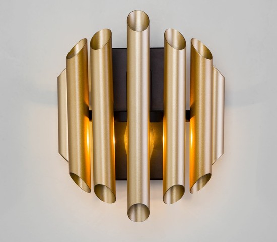 Настенный светильник 361/1