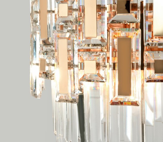 Торшер 01108/3 Strotskis