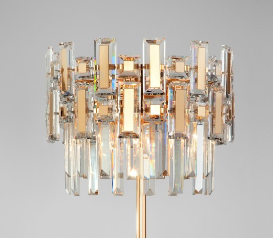 Торшер 01108/3 Strotskis