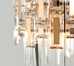 Торшер 01108/3 Strotskis