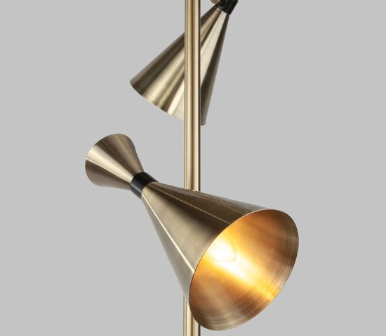 Торшер 01109/2