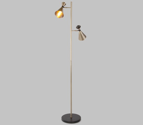 Торшер 01109/2