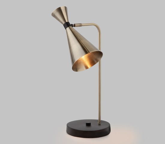 Настольная лампа 01109/1