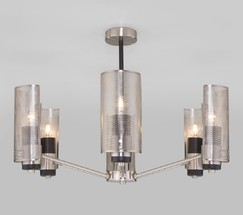 Люстра 70139/6 никель