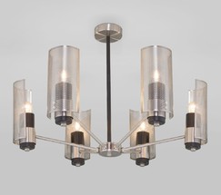 Люстра 70139/6 никель