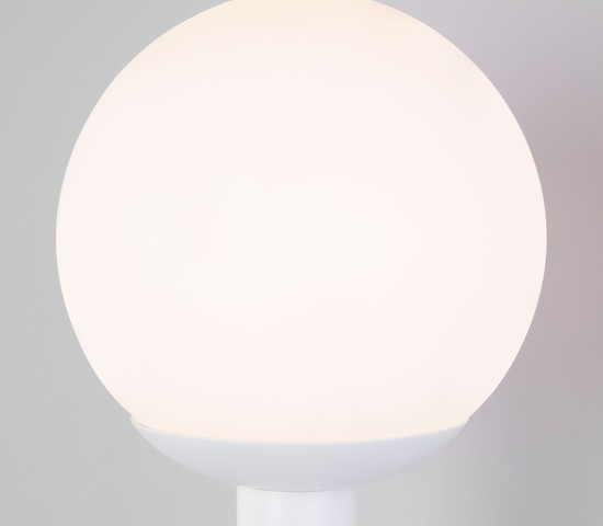 Настенный светильник 50251/1 белый