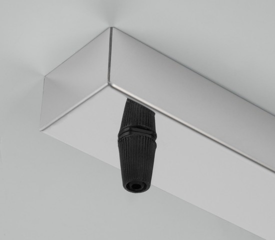 Люстра Планка для подвесных светильников хром, арт. A057628