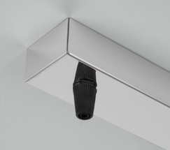 Люстра Планка для подвесных светильников хром, арт. A057628