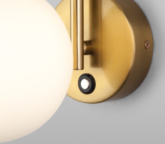 Настенный светильник 359/1