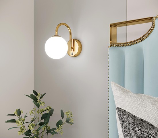 Настенный светильник 359/1