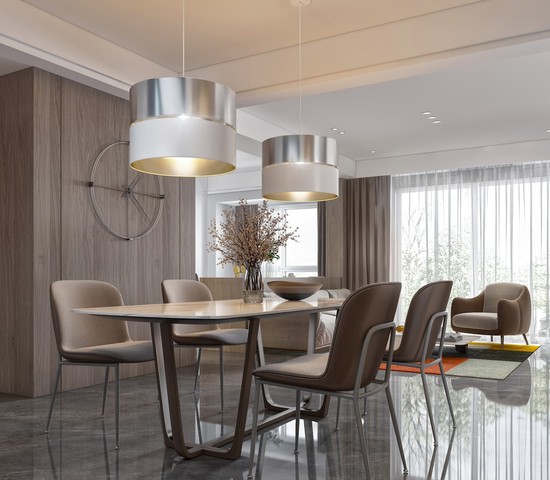 Люстра 534 Hilton