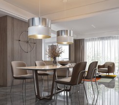 Люстра 534 Hilton