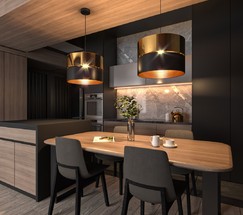 Люстра 524 Hilton