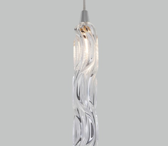 Люстра 50381/1 хром