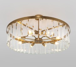 Люстра 358/8 Smart